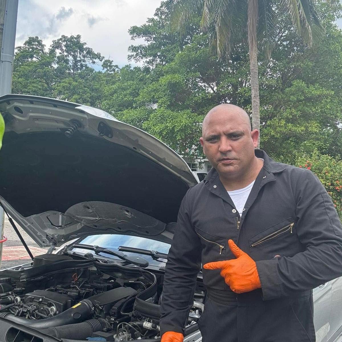 Mechanic Profile