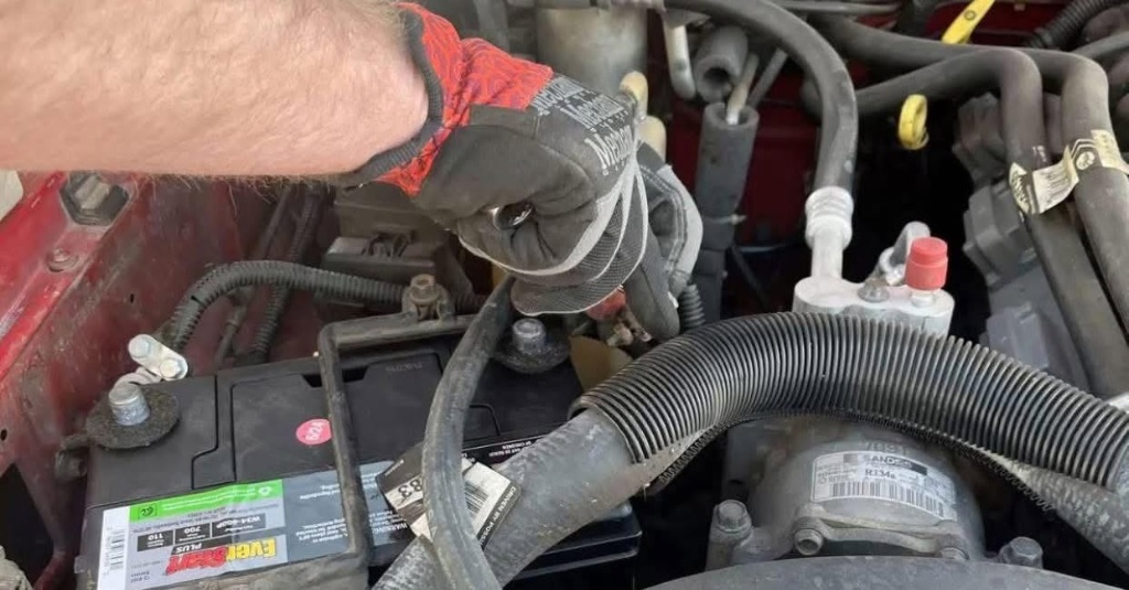 Engine Repair